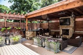 Tips For Installing An Outdoor