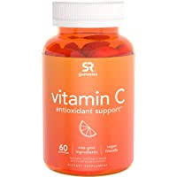 Each serving (one capsule) of this vitamin contains a potent 1,000mg dose of vitamin c. Amazon Best Sellers Best Vitamin C Supplements