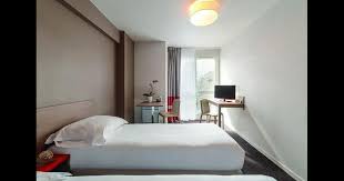 Yes, appart'city paris la villette offers free cancellation on select room rates, because flexibility matters! Appart City Paris La Villette 127 1 4 2 Paris Hotel Deals Reviews Kayak