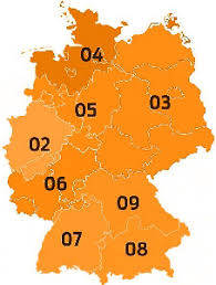 Area Codes For Germany Tempoflat De Temporary