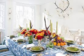 Set the table in autumn style with these stunning fall table decorating ideas. 40 Table Setting Decorations Centerpieces Best Tablescape Ideas