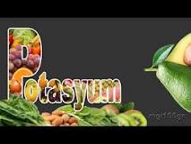 en-çok-potasyum-içeren-meyve-nedir
