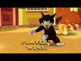 tom and jerry video hd mp4