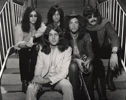 Deep Purple Mark 2 promotional... - Deep Purple Classic | Facebook