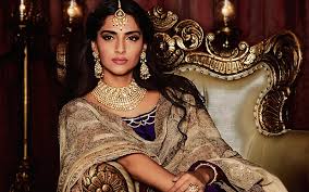 sonam kapoor indian actress bollywood
