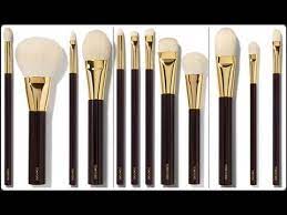 tom ford makeup brush haul review you