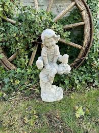 Garden Statues Sculpture Outdoor Statues