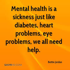 Quotes About Mental Illness. QuotesGram via Relatably.com