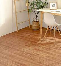 For a timeless look that improves and develops with age, choose one of our solid wood floors. Store2508 Pvc Flooring Planks Tiles Self Adhesive Peel Stick Wooden Design 18 Planks 27 Square Feet Brown Oak Amazon In Home Improvement