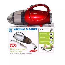 GÍA SỐC] Máy hút bụi 2 chiều MINI Vacuum Cleaner JK-8