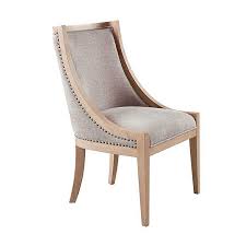 Shop authentic martha stewart seating from the world's best dealers. Martha Stewart Swoop Back Dining Chair Kirklands