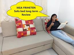 Ikea Friheten Long Term Review Best
