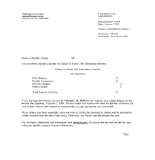 irs notice cp215 notice of penalty