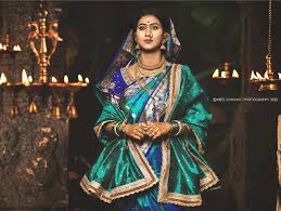 marathi bridal makeup shaadiwish