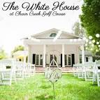 The White House at Churn Creek Golf Course | Redding CA