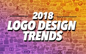 2018 top best logo designs trends