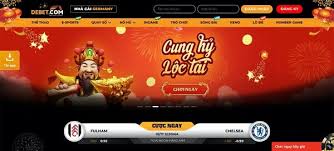 Live Casino Game Khung Lo Xanh
