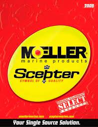 Maybe you would like to learn more about one of these? General Catalogue Scepter Pdf Catalogs Documentation Boating Brochures