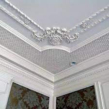 Ceiling Crown Molding