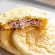 cloud bread that s not eggy and no