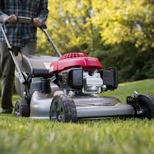 How To Maintain Your Lawn Mowers The Home Depot