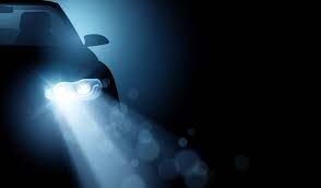 led high beam technology is the future