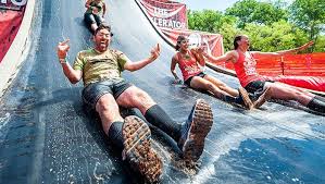 rugged maniac obstacle race series
