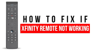 That means, your xfinity remote can prevent from functioning properly due to physical damage occurred. How To Solve Xfinity Remote Not Working Issue Solved