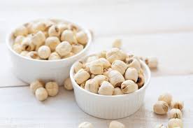 Makhanas 8 Reasons To Snack On Fox Nuts Benefits Recipes