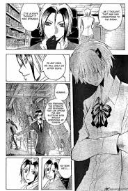 Nougami neuro the demon neuro has a raging hunger for 'mysteries.' being dissatisfied with his current regime in hell, he's come into the mortal realm in order to satiate his. Read Majin Tantei Nougami Neuro Chapter 183 Mangafreak