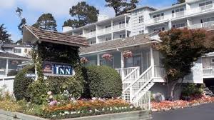 Best Western Plus Carmel Bay View Inn