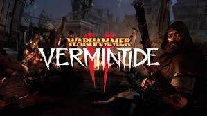 3rd Strike Com Vermintide 2 Back To Ubersreik Out On