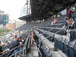 Pnc Park Seating Guide Best Pittsburgh