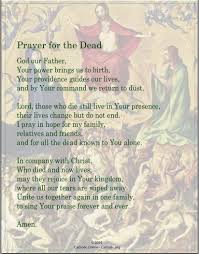 Printable catholic eternal rest prayer, may the souls of the faithful departed, printable prayer , saint download, catholic, catholic prayer. 40 Days Prayer For The Faithful Departed Pdf Free