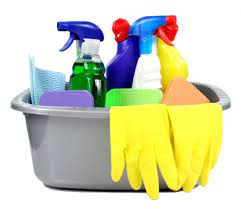 supplies toledo cleaning services