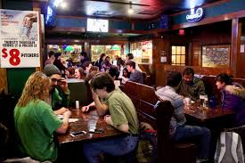 Test your skills at trivia while having fun with family and friends. Trivia Nights Build Community The Daily Illini