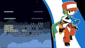 Released under the release to public domain license. Outer Wall Cave Story 0 9 3 Cmc V6 Super Smash Bros Crusade Mods