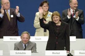 Juli 2011 soll es passiert sein: Stalker Schleicht Um Angela Merkels Datsche Berliner Morgenpost