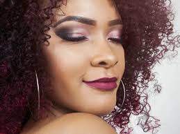 7 perfect lipstick shades for dark skin
