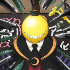 I may not be able to post a lot due to academics. Assassination Classroom Watch On Funimation
