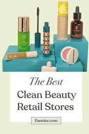 11 best clean beauty s s