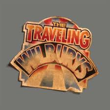 the traveling wilburys she s my baby