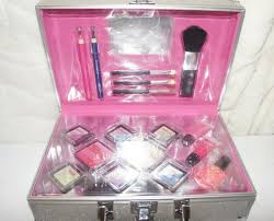 claire 039 s makeup set kit sparkly