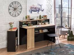 If you are starting with a small space, explore these desks for students designed to work best in small spaces and those that fit well into dorm rooms. Study Desks With Astonishing Details For Children And Teen Study Time