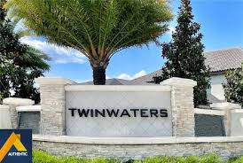 Twinwaters By Meritage Homes Winter Garden