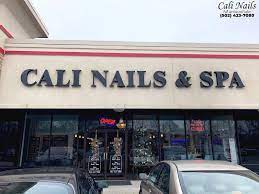 nail salon 40223 cali nails nail