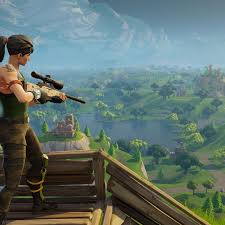 A talented duo of players in fortnite battle royale manages to successfully set a new world record for the most kills ever achieved in a game of duos. Fortnite On Switch The Unlikely Shooter Game Obsession Explained Vox