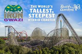 busch gardens ta tickets