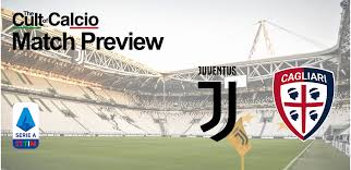 The 10 best goals scored by the bianconeri in the away against cagliari. Serie A Round 8 Juventus Cagliari Preview And Lineups