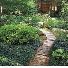 Garden Pathway